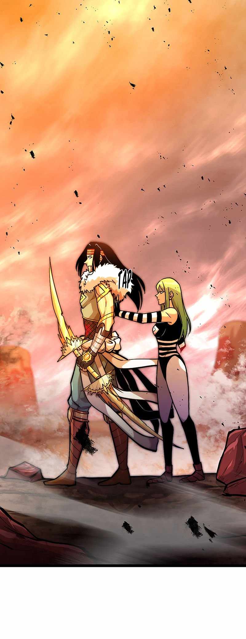 God Game Chapter 93 52